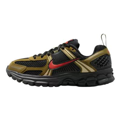 Vomero 5 GS Nero/Olive Flak/Quantum Moss/Rosso Piccante Sneakers per Bambini HF6998-013