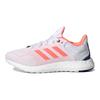 adidas Pure Boost 21 Sports Casual Fabric Non-Slip Wear-Resistant Breathable Low-Top Running Shoes Women Sneaker White GZ3959