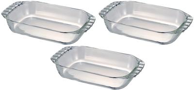 Steke- og bakeformer – Bakeformer og dype ovnrister