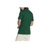 adidas Adicolor Classics Trefoil Tee Dark Green Men Streetwear IA4819