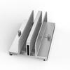 Jiusa Vertical Laptop Stand