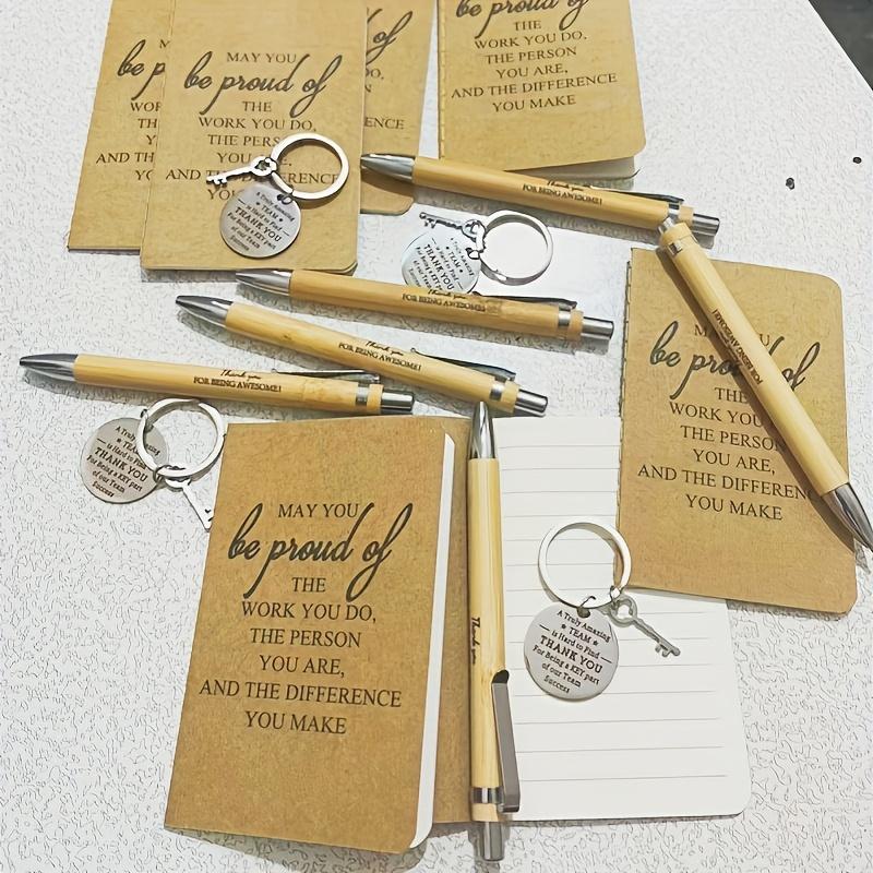 20pcs/Set  Inspirational Office Gifts for Team Building, Staff, Volunteer, Nurse, Teacher, Coworker, Retirement