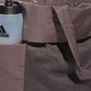 Adidas Zamszowa torebka, Torba na ramię damska Węgielny Adidas IK4774