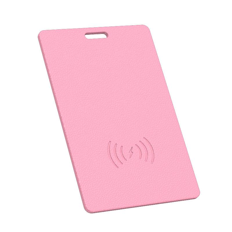Localizator Bluetooth Smart Anti-Pierdere Tip Card Portofel Cheie Animal de Companie Localizator Global Funcționează cu Apple Findmy