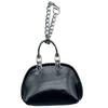 Adorable Leather Keychain Hanging Ornament Car Key Holder for Kids and Adults Handbag Bag Charm Practical Ornament
