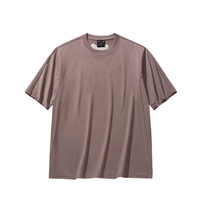 Autumn Kyrie Basketball Series Casual Fashion Cotton T-Shirt Unisex Tops 972611102-4