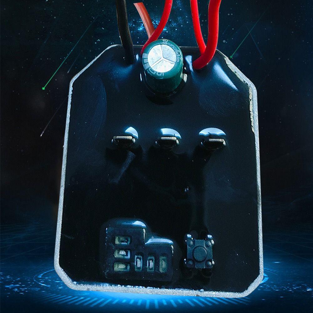 60A Speed Switch Circuit Board Electric Grinder Motherboard New Electric Wrench Board Power Tool