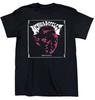 Retro Mephistofeles Mayhem Sessions Cotton Black T Shirt S-5XL Unisex BS996