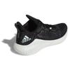 Adidas Alphabounce Run Parley M Core Black Linen Green G28372