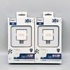 Apple 15 Fast Charging Kit: 3C Certified PD30W, Single/Dual Head Type-C Cable