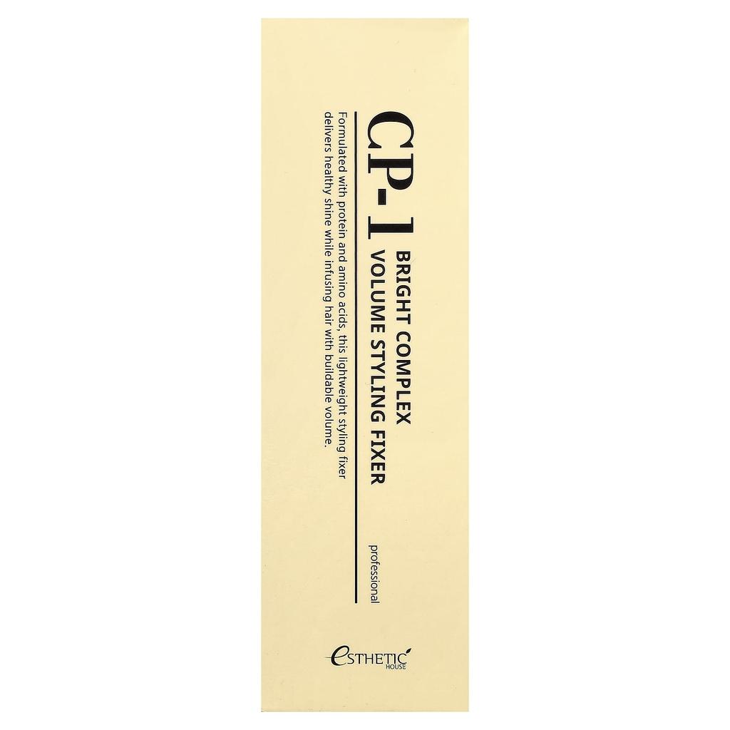 CP-1 Bright Complex Volume Styling Fixer, 100ml (3.38 fl oz)