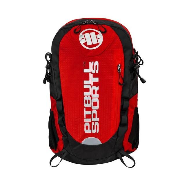 

Рюкзак PITBULL PB Sports One Size