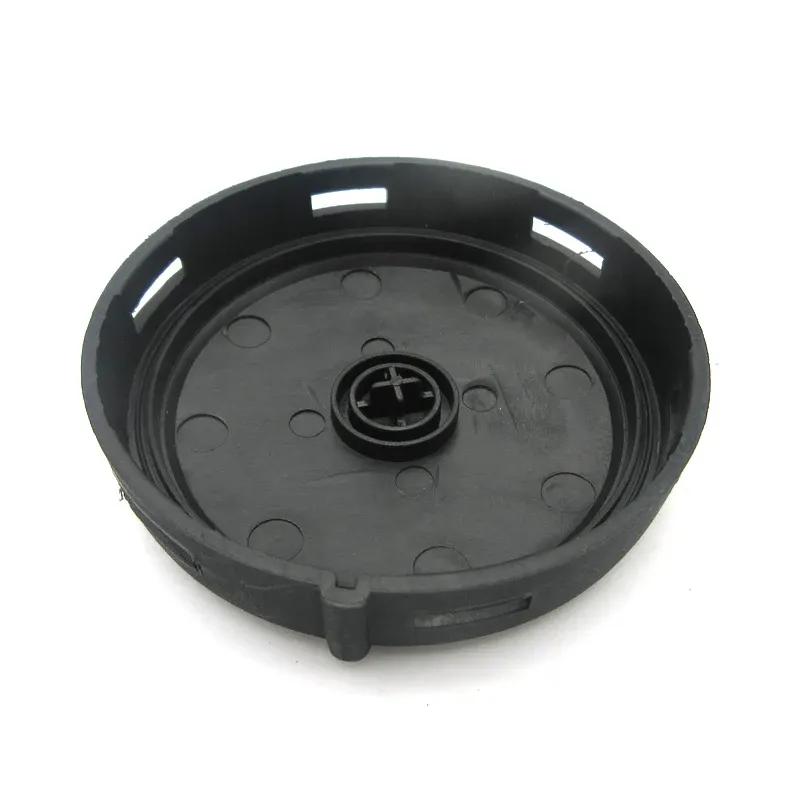 Crankcase Valve Cover Black Top Cache Cover Cap For Porsche Cayenne V8 4.5l 4.8l 2003 2004 2005 2006 2007-2010 94810513107