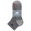 New Balance Ankle Socks 3 Pack Nb