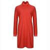 Solid Dress Owafiop016