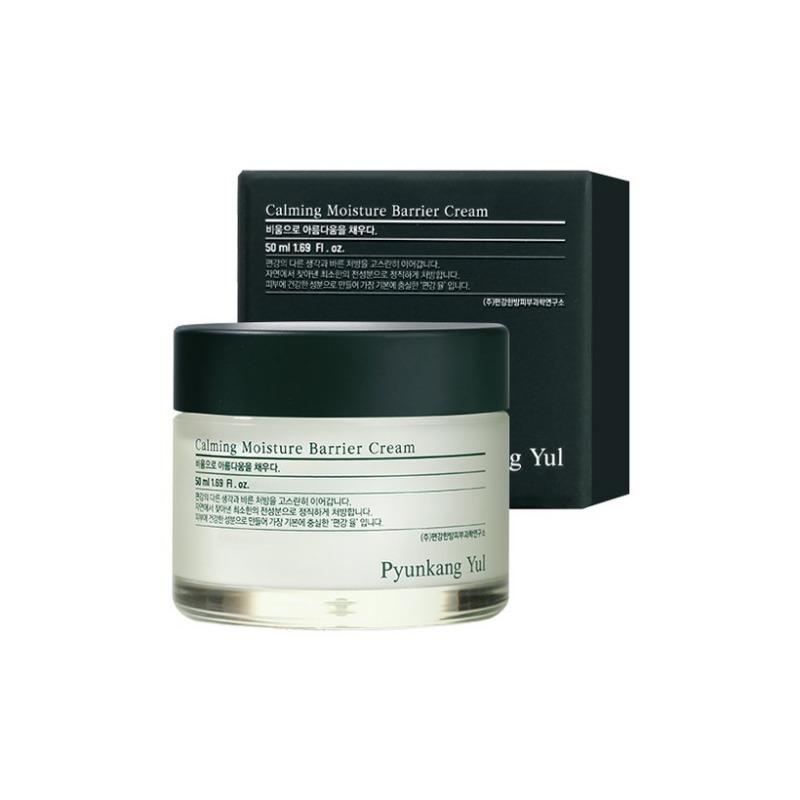 

Pyunkang Yul Calming Moisture Barrier Cream 50ml/100ml #50ml