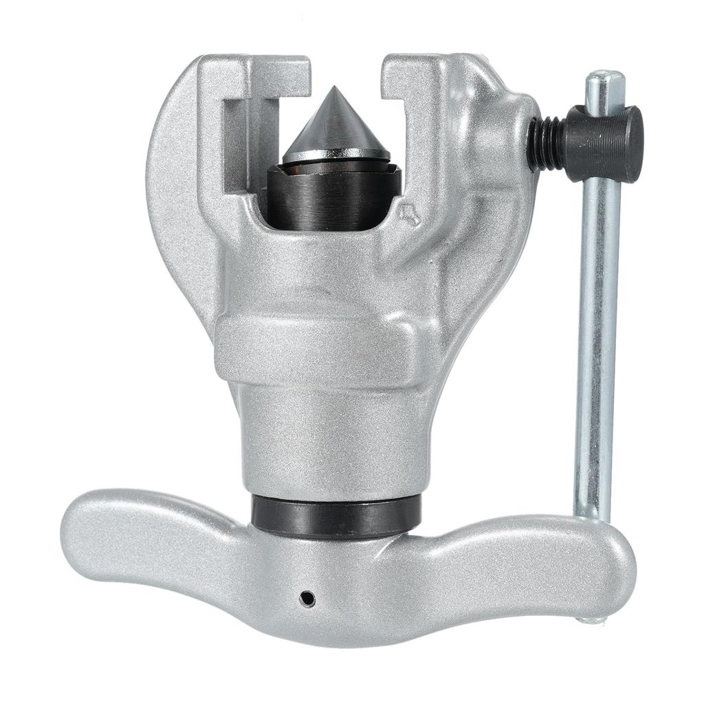 Eccentric Flaring Tools Set and Tube Cutter Kit for 6 Dies Sizes 1434inch HVAC Flaring Tool Kit