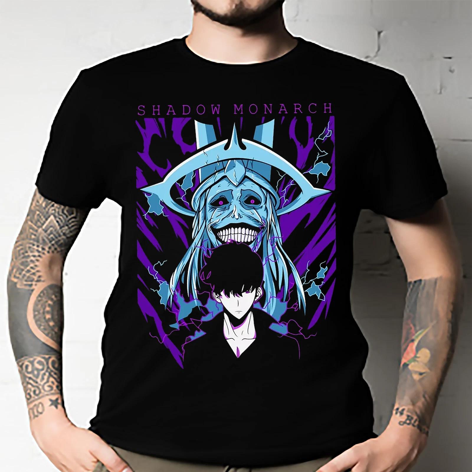 Men s and Women s T-shirts Maki Zenin XXXXL