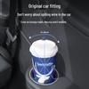Tesla Model YL Silicone Waterproof Cup Holder Tray