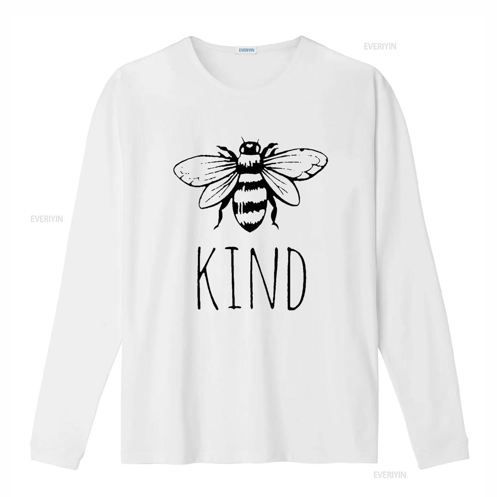 Women  Be Kinds Funny Inspirational Te s T Shirt Trendy Prints and Comfortable Fit for All Occasions vintage Washed Casual