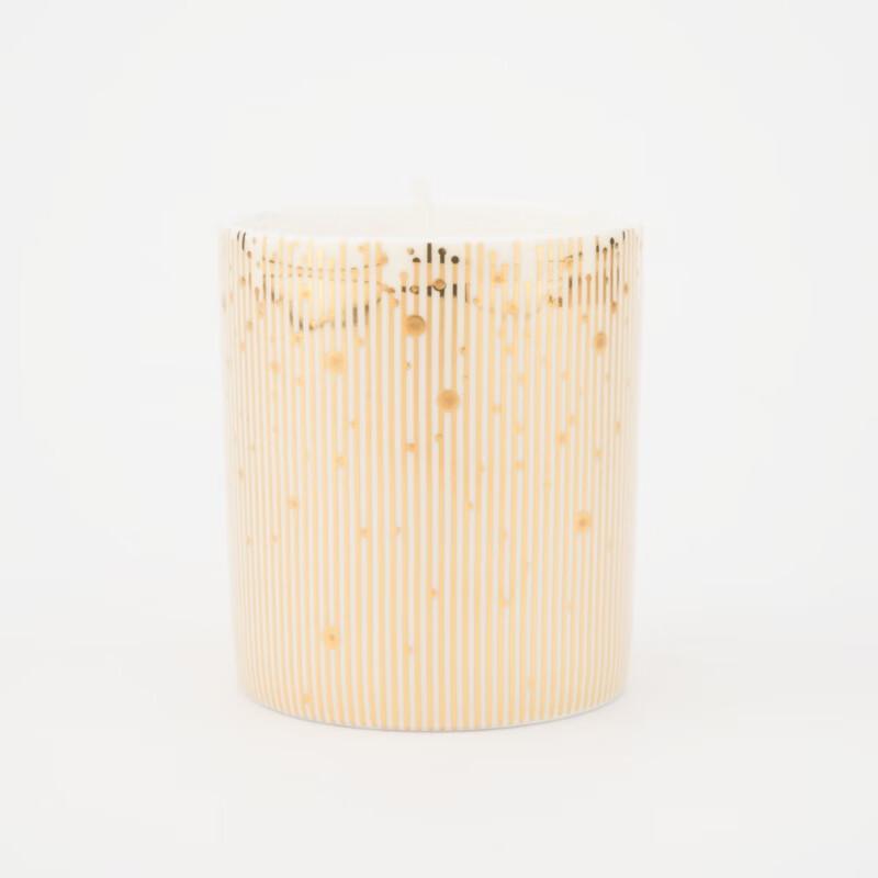 Yonghua Celestial Blessing Scented Ceramic Cup Gift Set