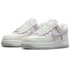 Nike Force 1 Low Sea Glass/Seafoam/Pure Violet - DM9089001