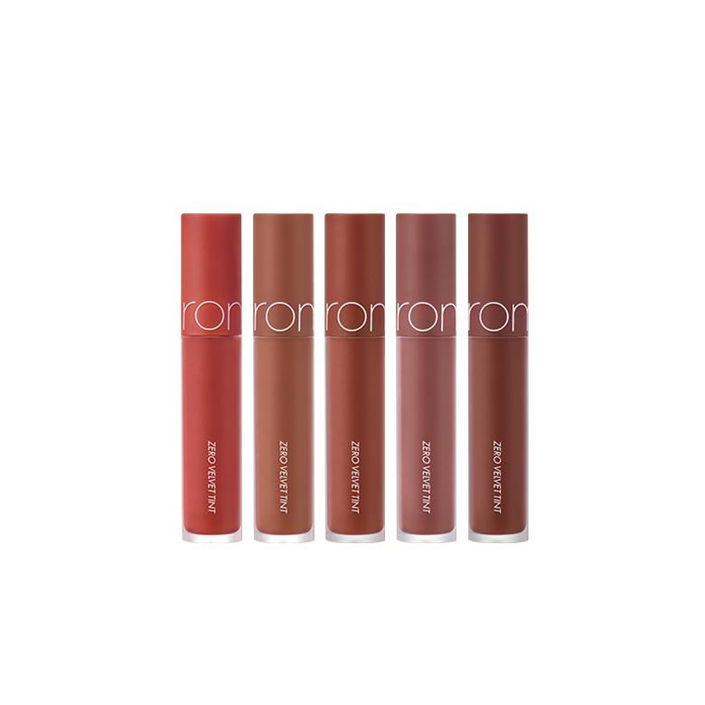 

[ROMAND] Zero Velvet Tint 5,5 г_#Коллекция Winery Velvet