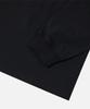 Peongkeupeijeu Phase Racing77 L/S Tee Black
