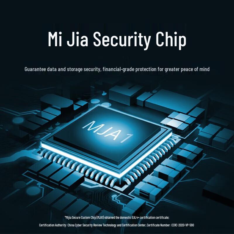 Xiaomi Smart Camera 2 Pro 2.5K PTZ (CN version)