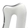 Electric Heated Fascia Massager Deep Tissue Vibrating for Leg Whole Body Arm