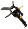 Fetish Collection - Vaginal Examination Speculum with Fluid Tube