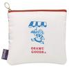 Gakken Sta:Ful Pouch OSAMU GOODS LOGO F16807