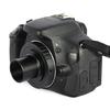 Telescope Adapter 1.25" to C Mount Threaded for Standard 1.25" Eyepiece Filters