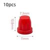 Brake Bleeder Hose With One Way Non Return Check Valve Fluid Extractor Pump Tool For Motorcycle Car Scooter Brake Caliper