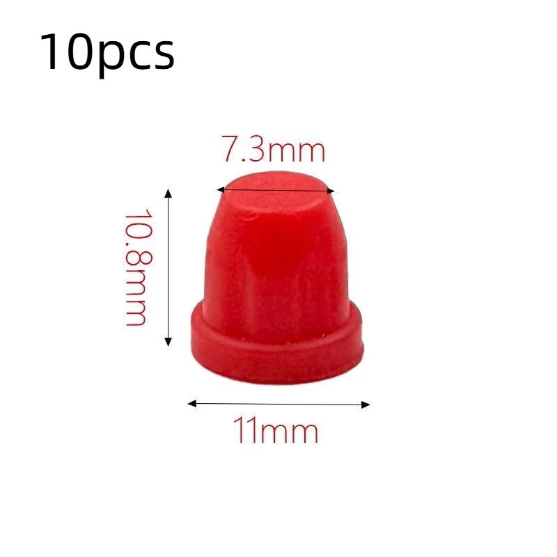 Brake Bleeder Hose With One Way Non Return Check Valve Fluid Extractor Pump Tool For Motorcycle Car Scooter Brake Caliper
