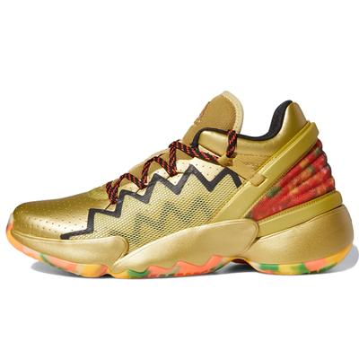 DON. Ausgabe #2 'Gummibärchen' Sneaker FW9050