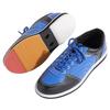 Suministros de Bolos para Diestros Zapatos Deportivos de Alta Calidad Transpirables Zapatillas para Hombre Zapatos de Bolos Multicolores para Mujer