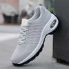 Fashion Non Slip Number 36 Sneakers Ladies Size 41 Casual White Boots Woman Authentic Women's Tennis Shoes Sports Low Prices