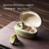 sanag Z51SPro Clip-on Air Conduction Bluetooth Earphones