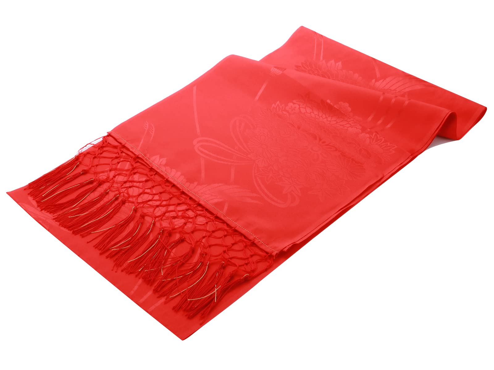 

for children Shigoki Shichi-Go-San (red) червоний
