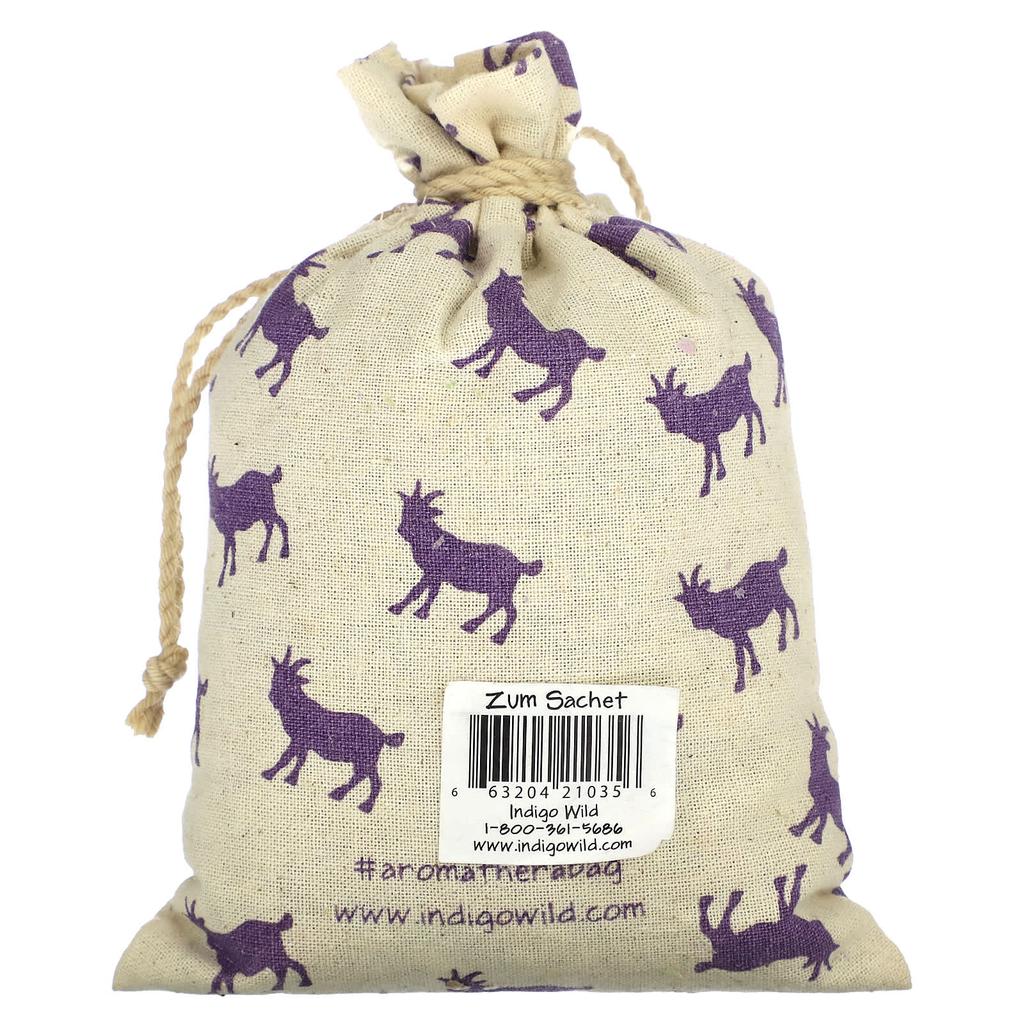 ZUM, Bar Sachet, 5oz