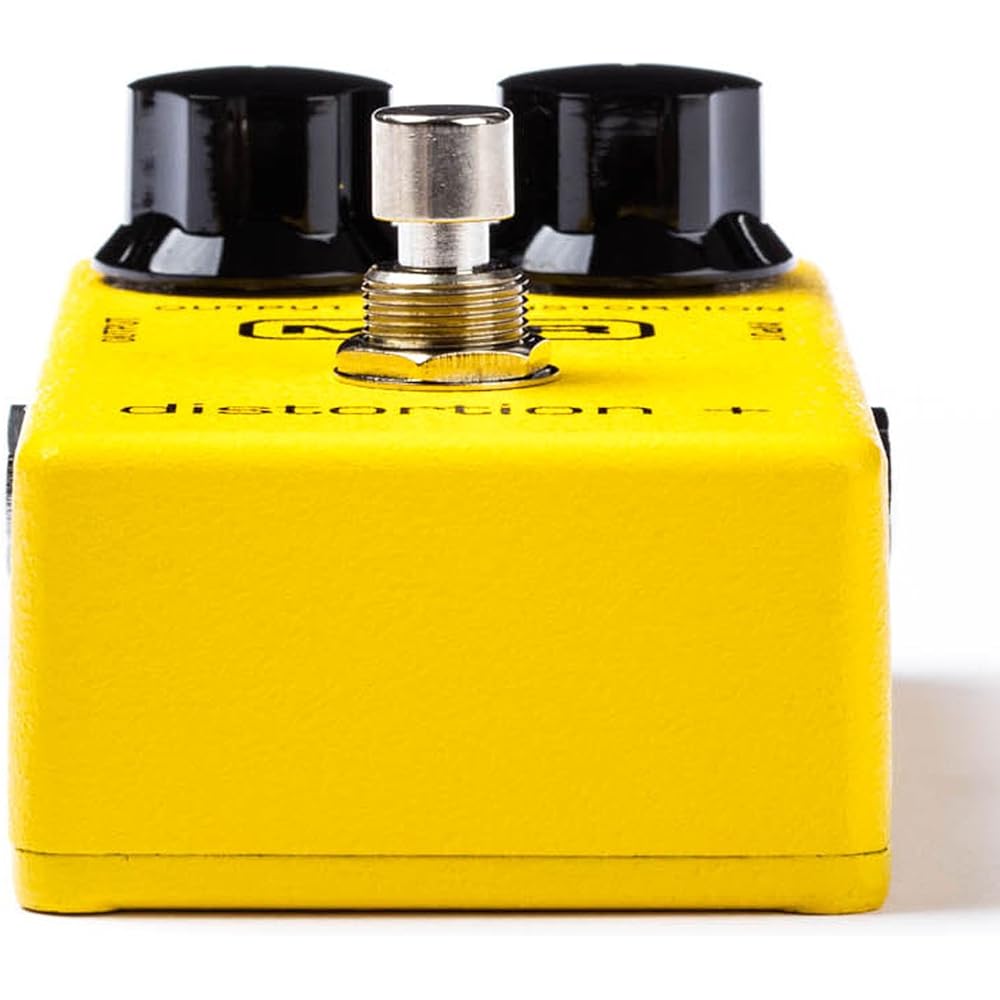 MXR M104 DIRTION+