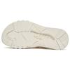 MLB Sandal Triple LA Dodgers Non-Slip Durable Sports Sandals Unisex Sandals White 3ASDCSS33-07IVS