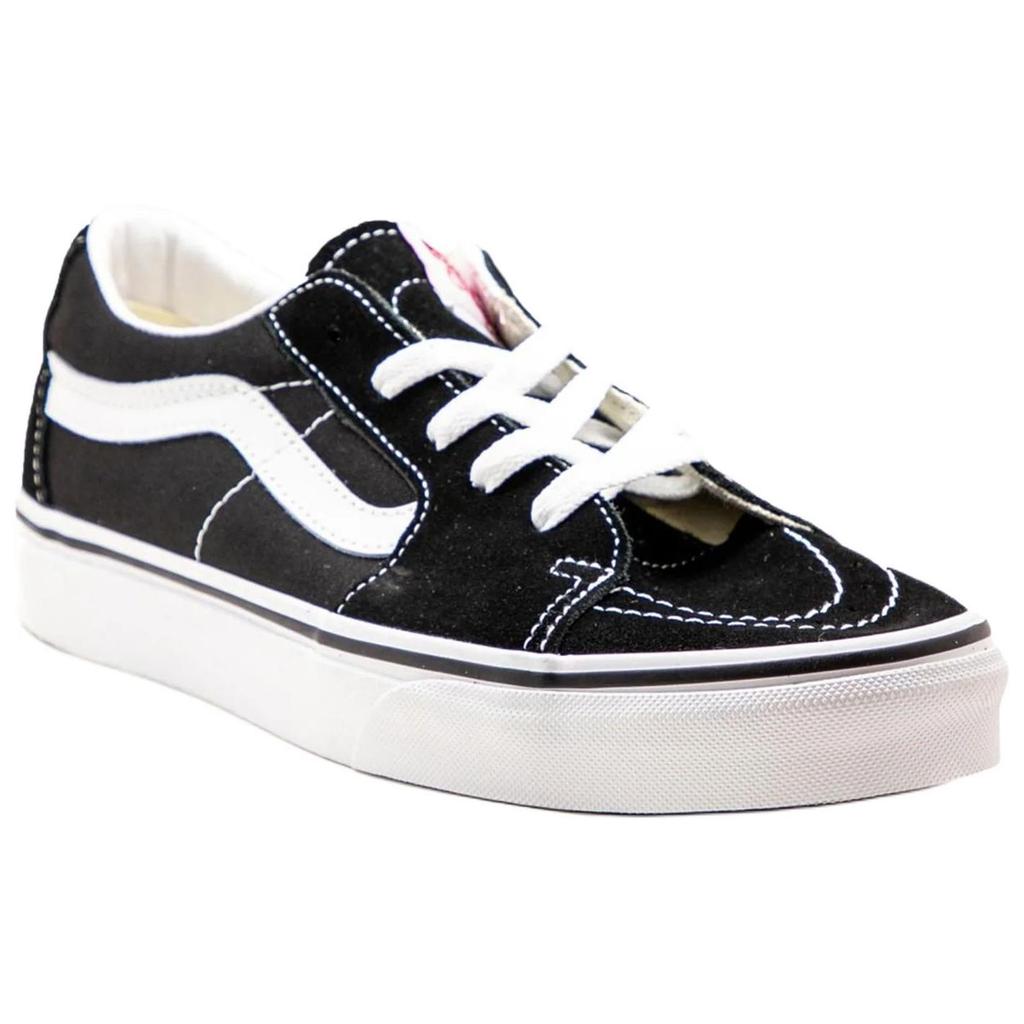 Vans Sk8 Comfortable Soft Low Top Skate Shoes Unisex Sneakers Black VN0A4UUK6BT1