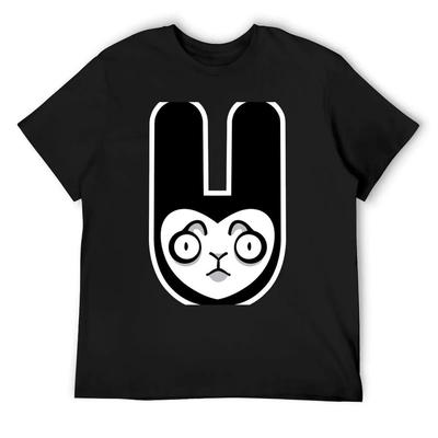 Load of Bunnies T-Shirt New Edition Short Sleeve Tee Anime Tshirt Sports Fans Men's T Shirts