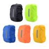 Backpack Cover with Reflective Strip Waterproof Rain Cover for Women Men Unisex Outdoor Hiking Dustproof Rucksack Covers