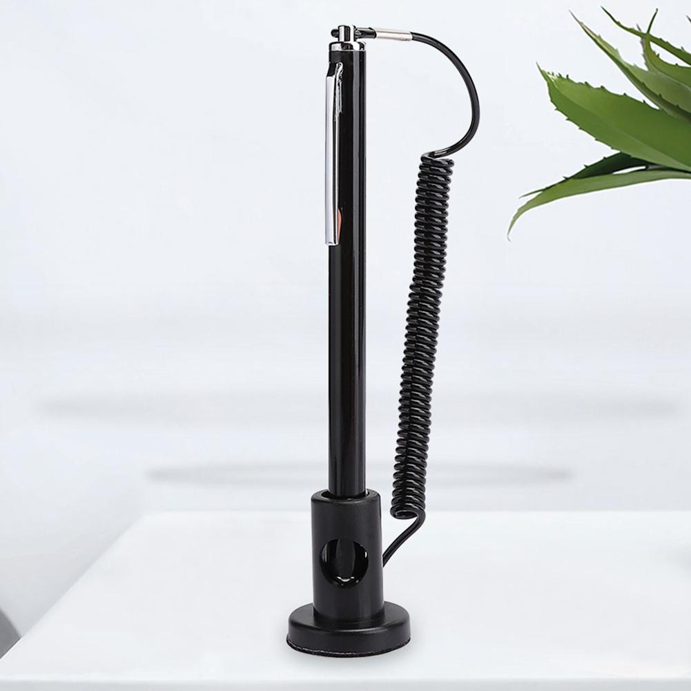 Touch Screen Pen Active Stylus Capacitive with Spring Rope for MP4   Writing Board