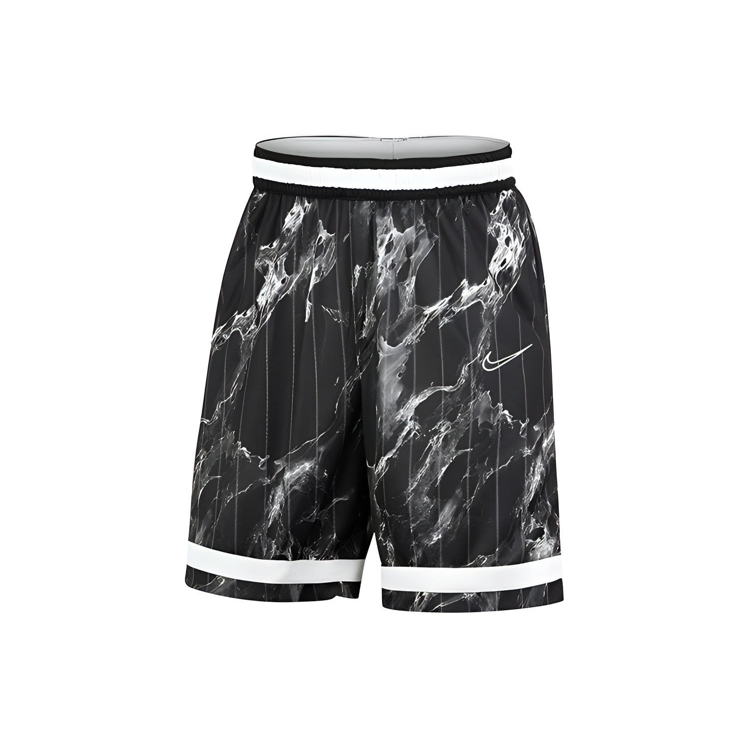 Nike Dri-Fit Basketball Quick-Dry Loose-Fit Shorts