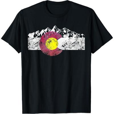 Na górę – T-shirty i koszulki