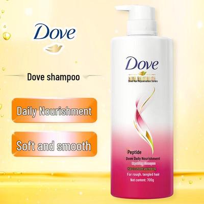 Shampoo e balsami per capelli – Shampoo